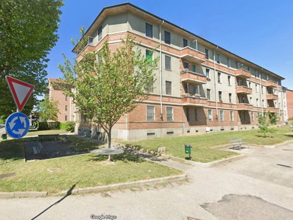 appartamento in vendita a Carignano
