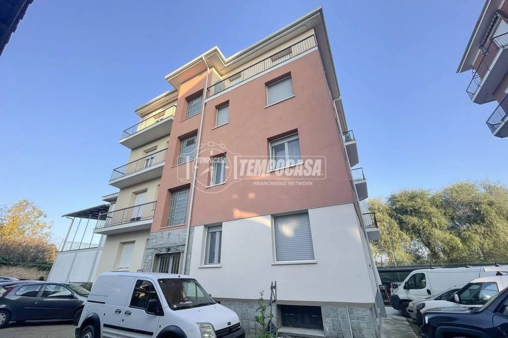 appartamento in vendita a Carignano