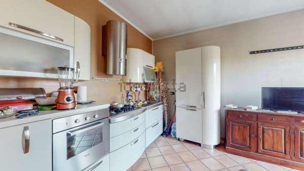 appartamento in vendita a Carignano