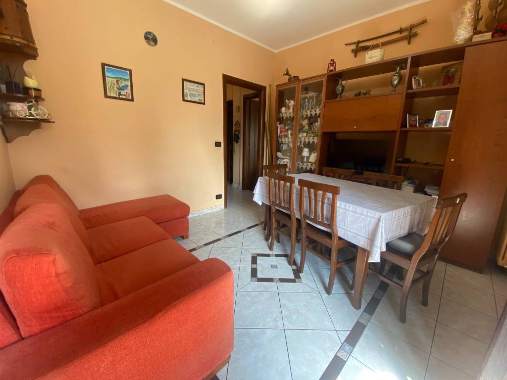 appartamento in vendita a Carignano