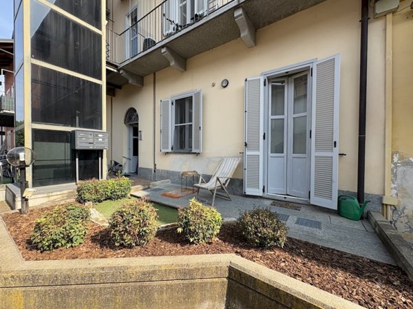 appartamento in vendita a Carignano