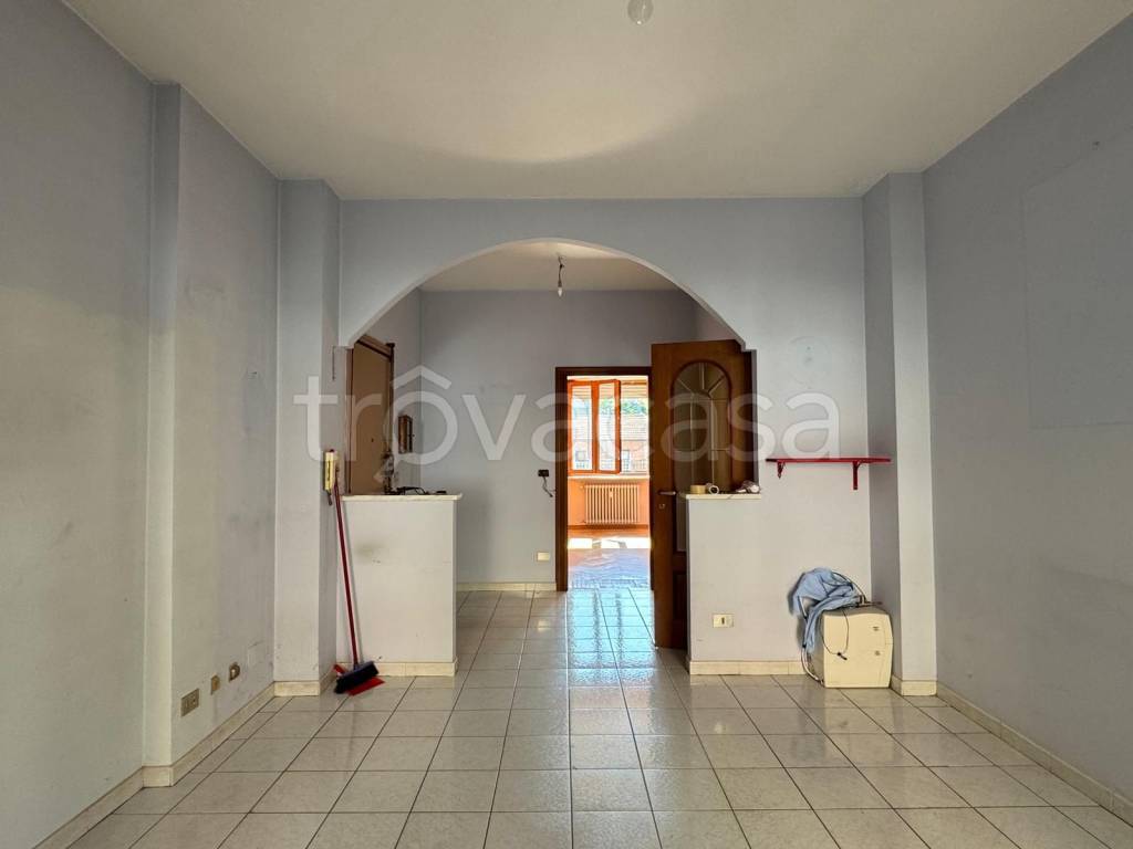 appartamento in vendita a Carignano