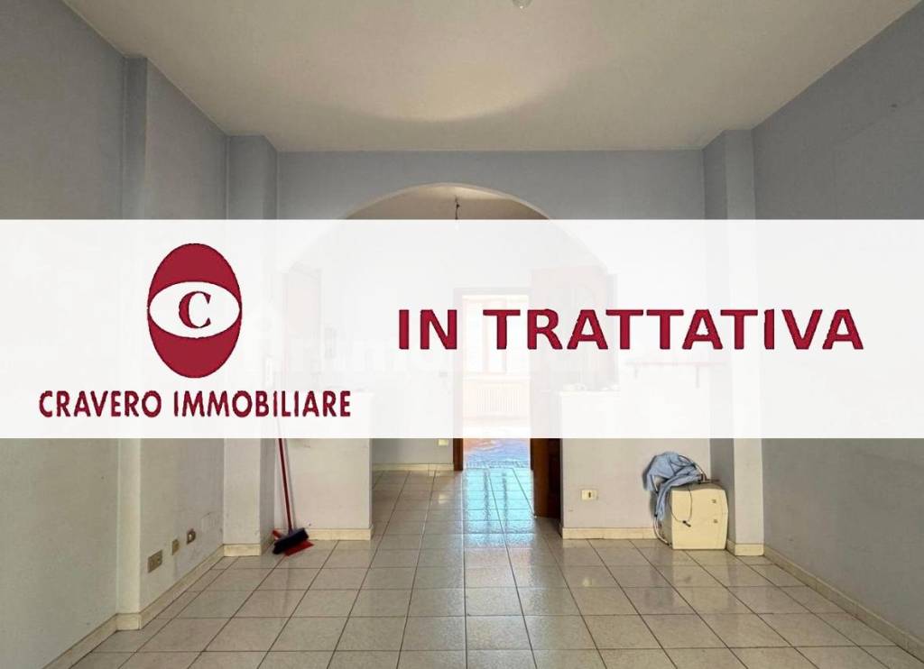 appartamento in vendita a Carignano