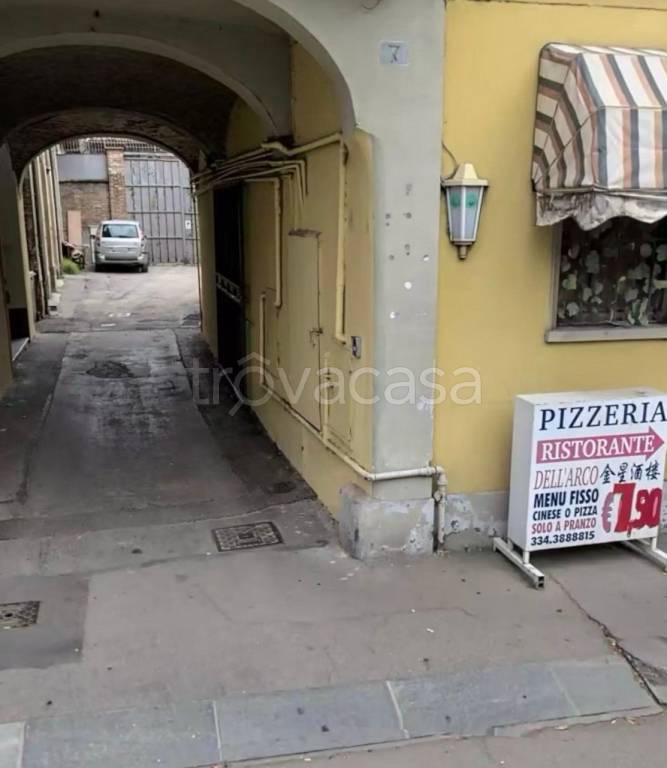 appartamento in vendita a Carignano