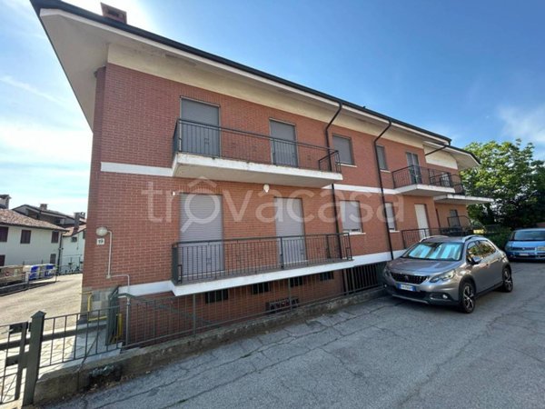 appartamento in vendita a Carignano