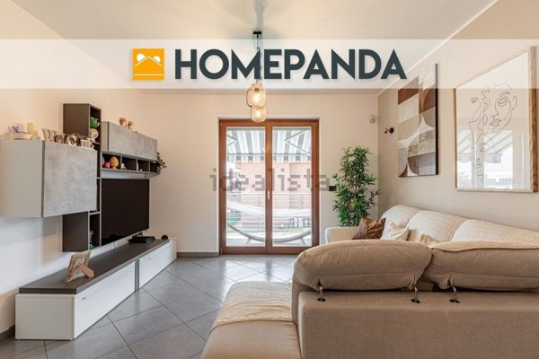 appartamento in vendita a Carignano