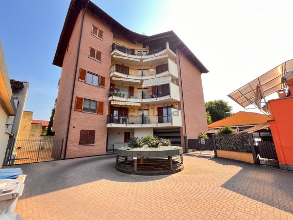 appartamento in vendita a Carignano