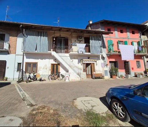 appartamento in vendita a Carignano