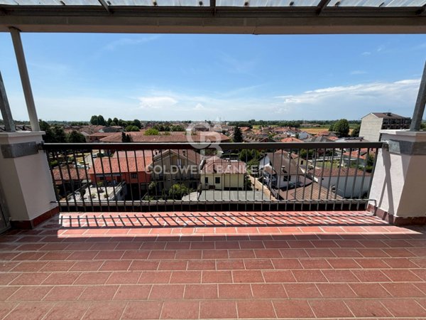 appartamento in vendita a Carignano