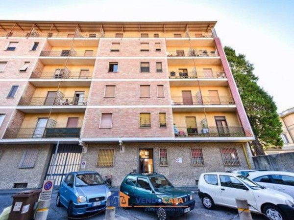 appartamento in vendita a Carignano
