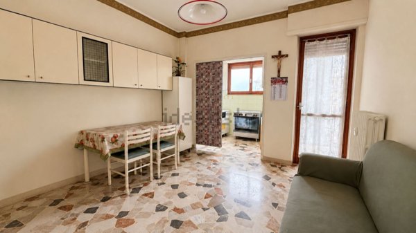 appartamento in vendita a Carignano
