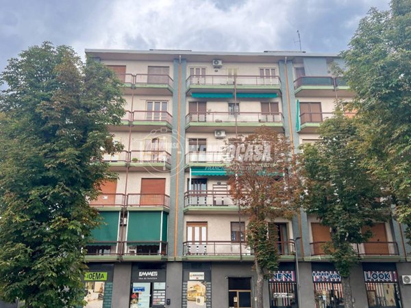 appartamento in vendita a Carignano