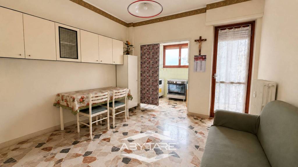 appartamento in vendita a Carignano