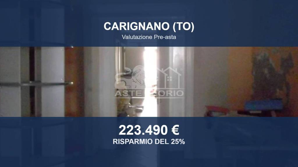 ufficio in vendita a Carignano