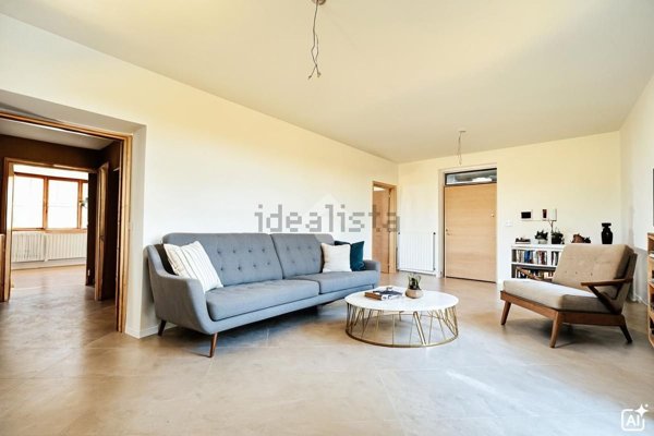 appartamento in vendita a Carignano