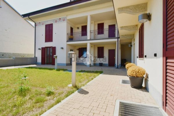 appartamento in vendita a Carignano