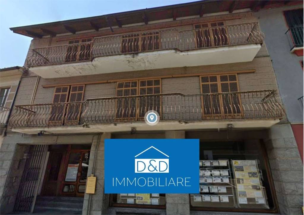 ufficio in vendita a Carignano