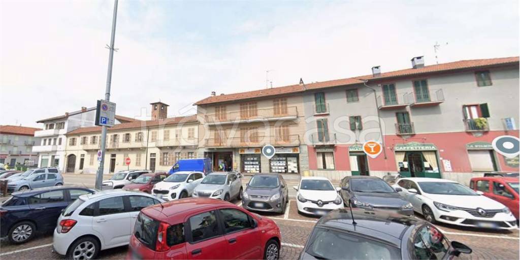 ufficio in vendita a Carignano