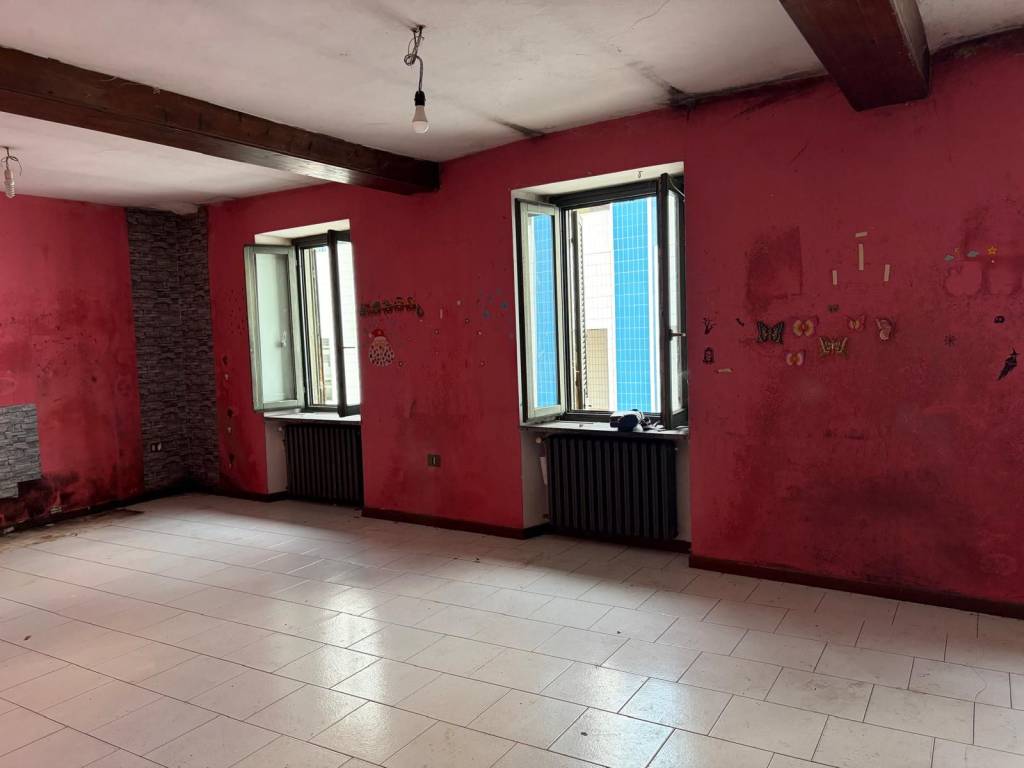 appartamento in vendita a Carignano