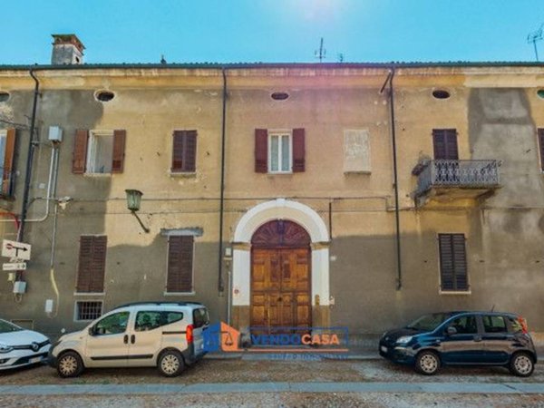 appartamento in vendita a Carignano
