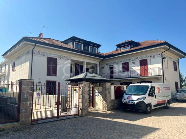 appartamento in vendita a Carignano