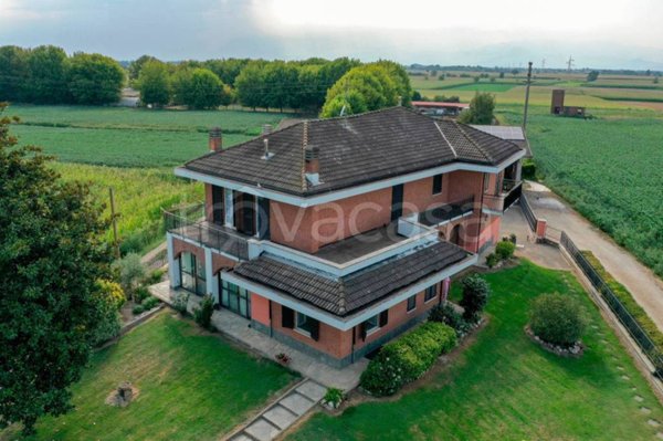appartamento in vendita a Carignano