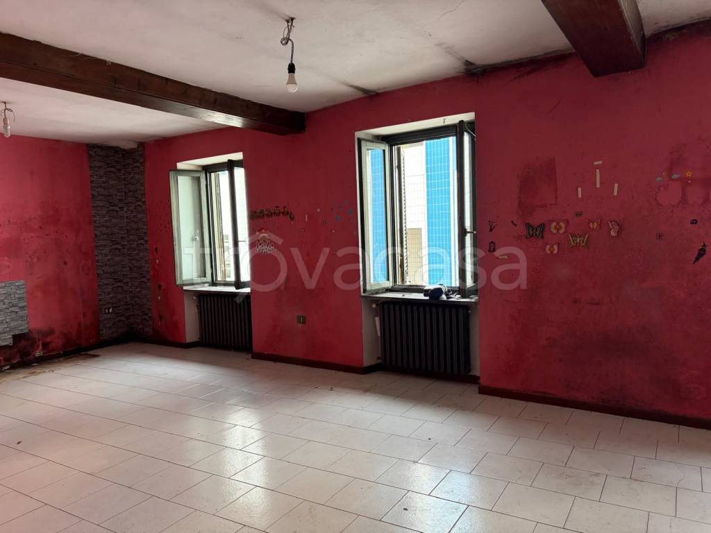 appartamento in vendita a Carignano