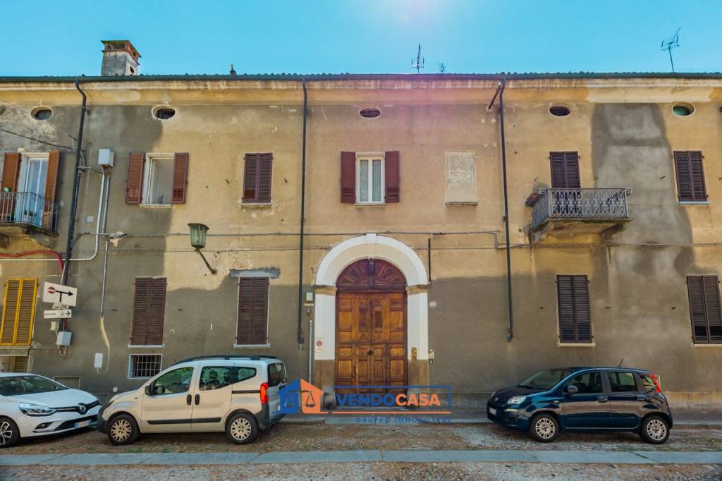 appartamento in vendita a Carignano