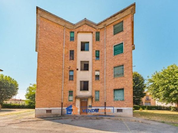 appartamento in vendita a Carignano