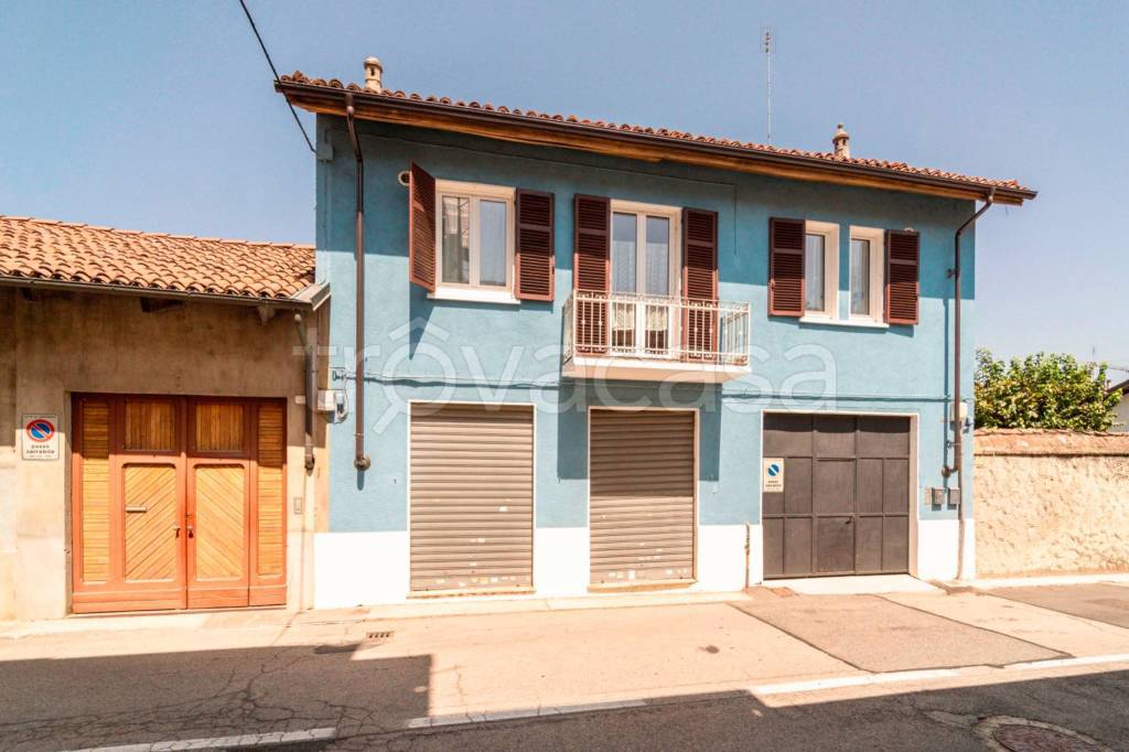 appartamento in vendita a Carignano