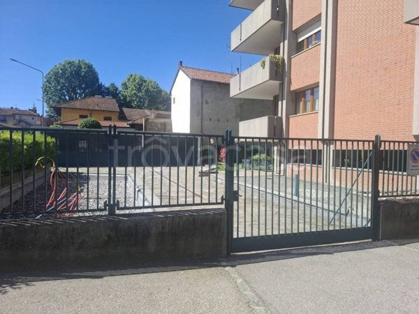 box auto in vendita a Carignano