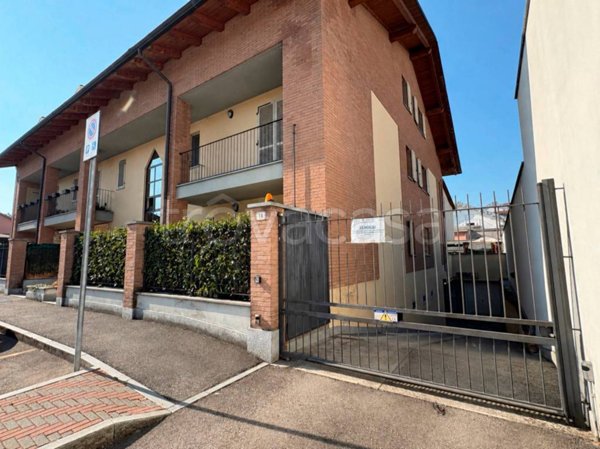box auto in vendita a Carignano