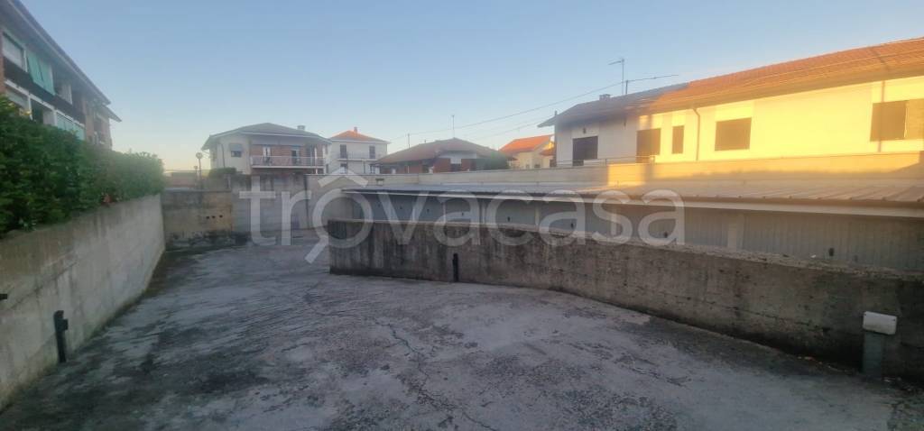 box auto in vendita a Carignano