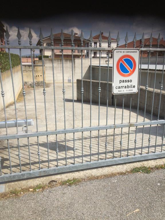 box auto in vendita a Carignano