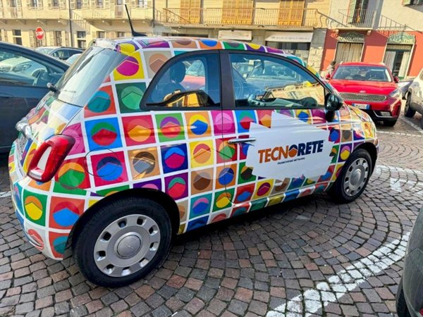 box auto in vendita a Carignano