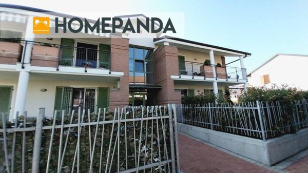 appartamento in vendita a Carmagnola in zona Salasio