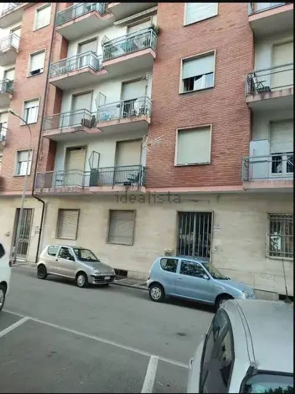 appartamento in vendita a Carmagnola