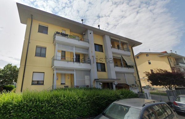 appartamento in vendita a Carmagnola in zona San Bernardo