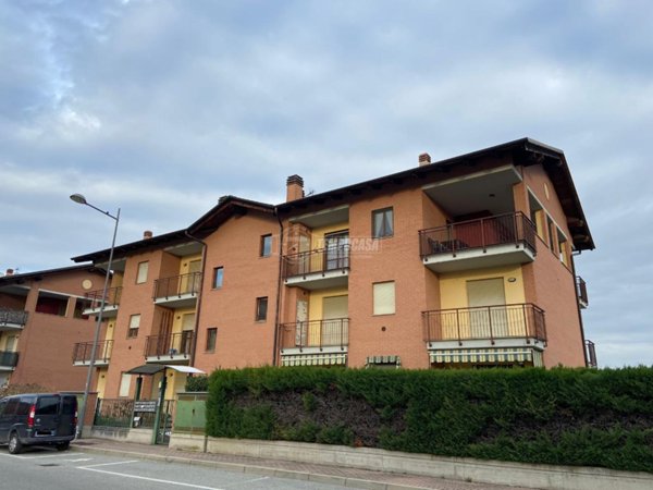 appartamento in vendita a Carmagnola