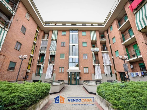 appartamento in vendita a Carmagnola