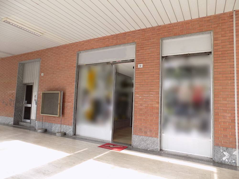 negozio in vendita a Carmagnola
