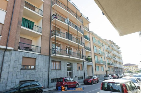 appartamento in vendita a Carmagnola