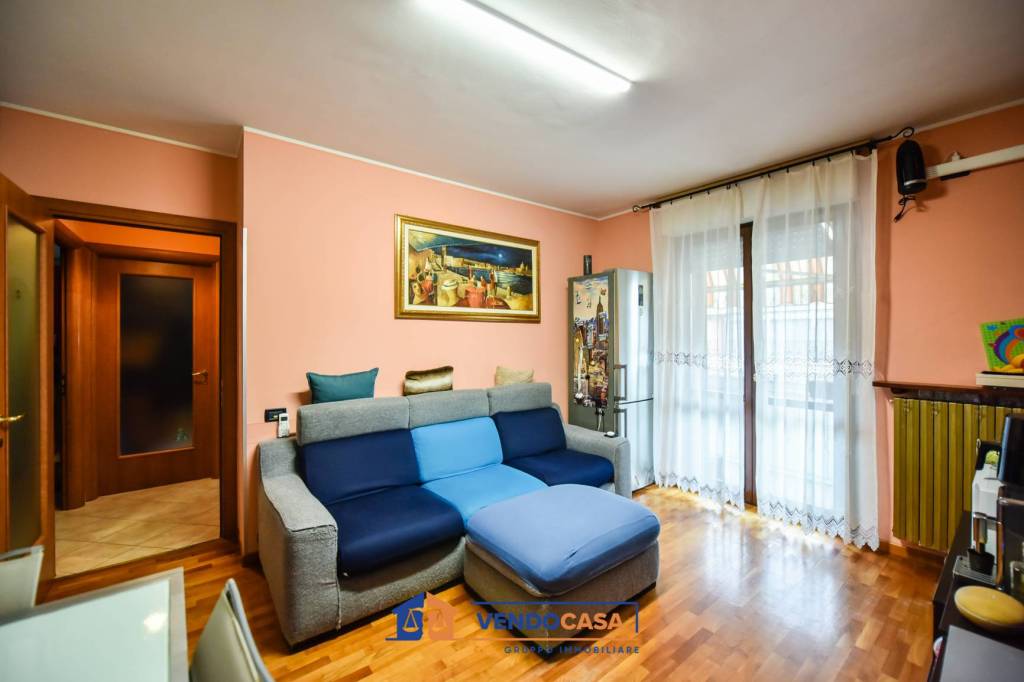 appartamento in vendita a Carmagnola