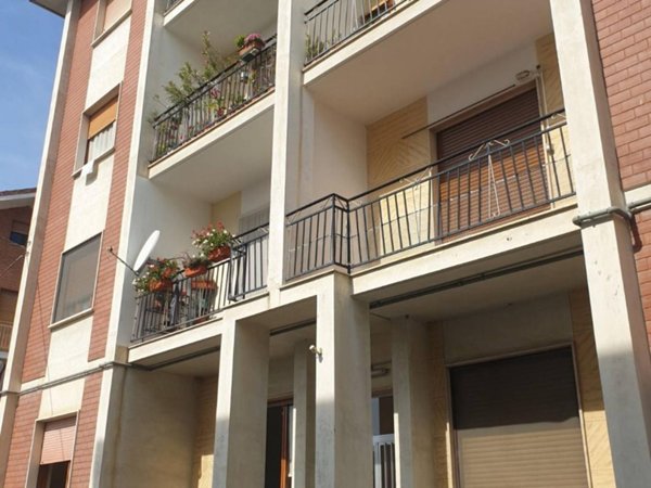 appartamento in vendita a Carmagnola in zona San Bernardo