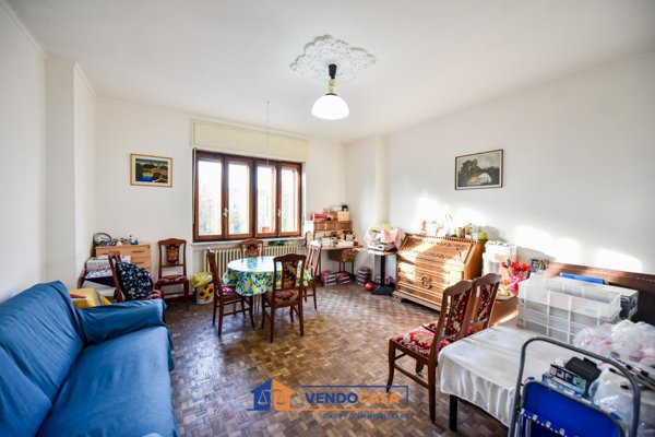 appartamento in vendita a Carmagnola
