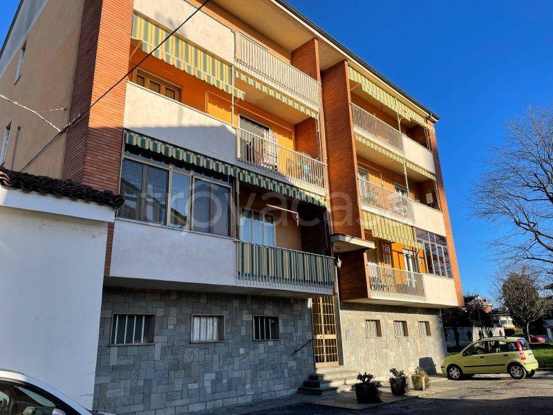 appartamento in vendita a Carmagnola