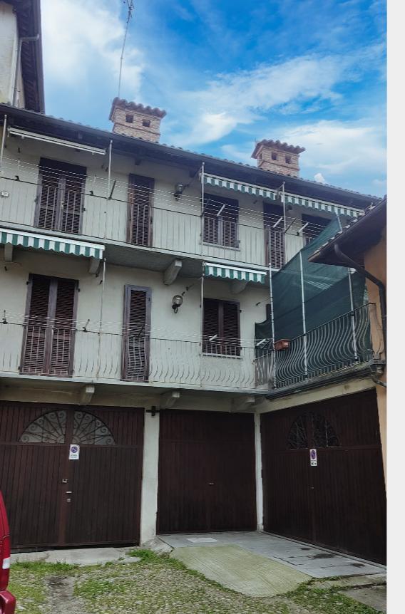 casa indipendente in vendita a Carmagnola