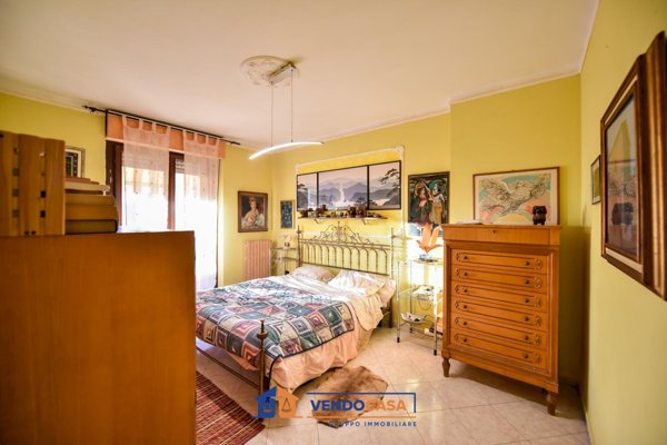 appartamento in vendita a Carmagnola