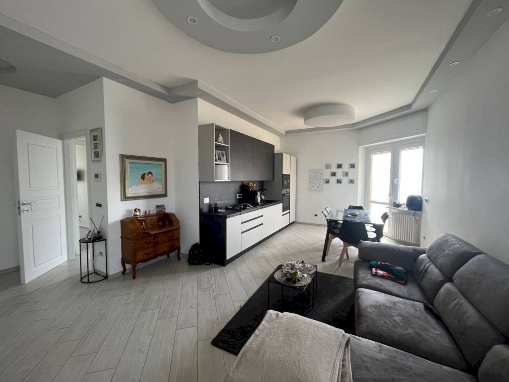 appartamento in vendita a Carmagnola