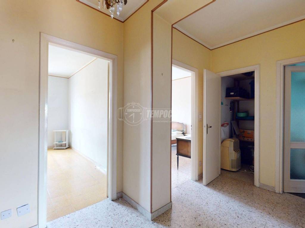 appartamento in vendita a Carmagnola